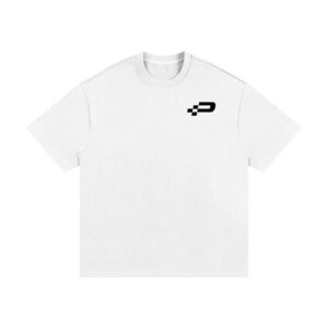 Essential Heavyweight Cotton T-Shirt